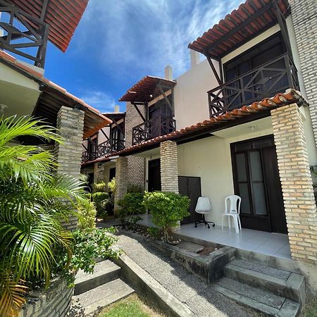 Apartamento privativo em Natal RN ponta N Exterior foto