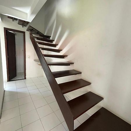 Apartamento privativo em Natal RN ponta N Exterior foto