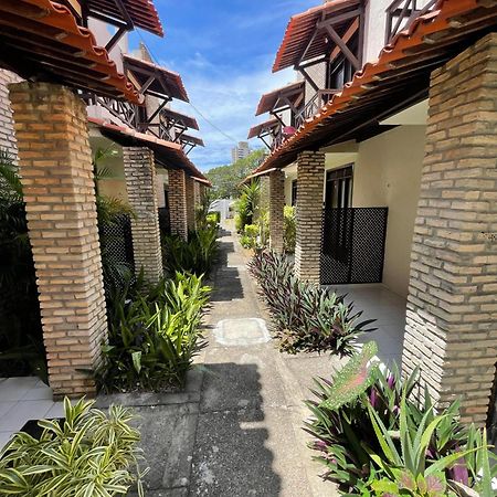 Apartamento privativo em Natal RN ponta N Exterior foto